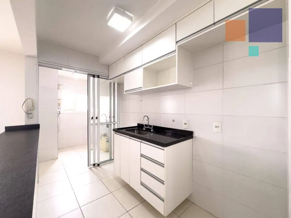 Apartamento, 1 quarto, 53 m² - Foto 4