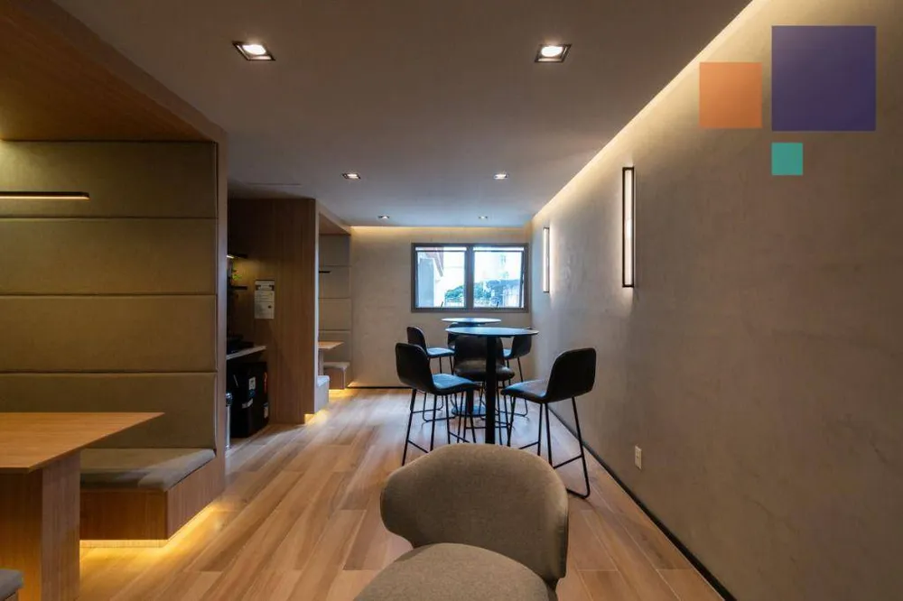 Apartamento, 1 quarto, 28 m² - Foto 8