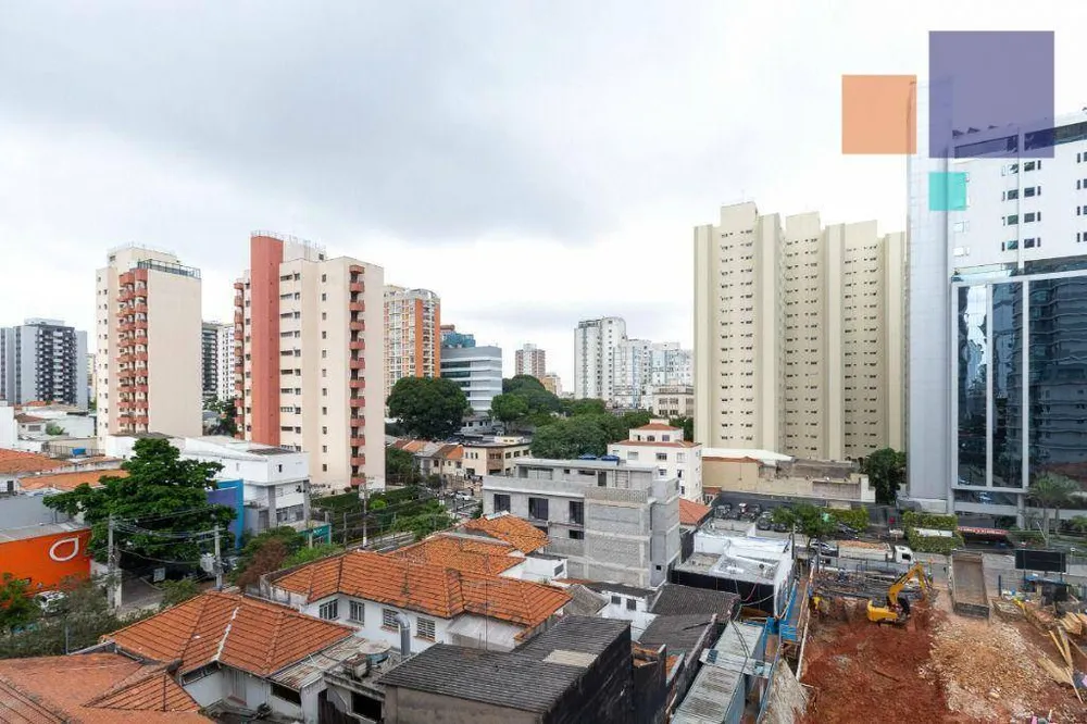 Apartamento, 1 quarto, 28 m² - Foto 6