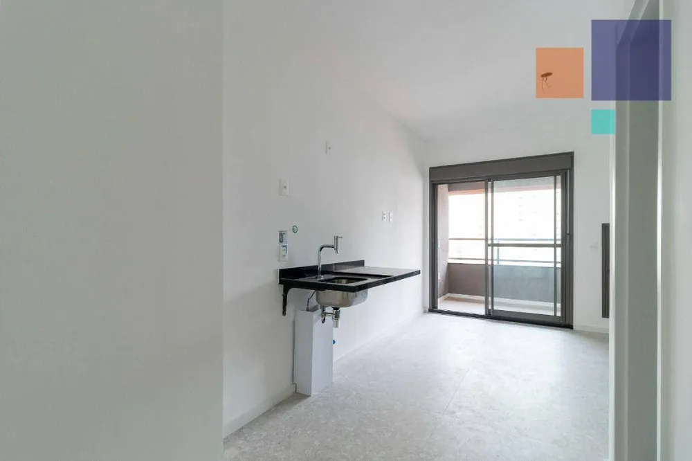 Apartamento, 1 quarto, 28 m² - Foto 4