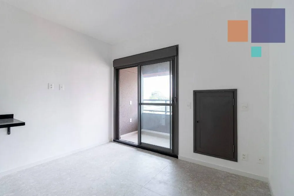 Apartamento, 1 quarto, 28 m² - Foto 3