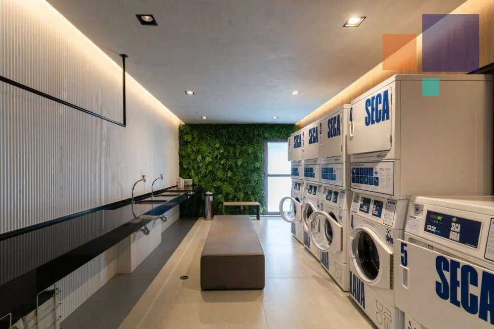 Apartamento, 1 quarto, 28 m² - Foto 8