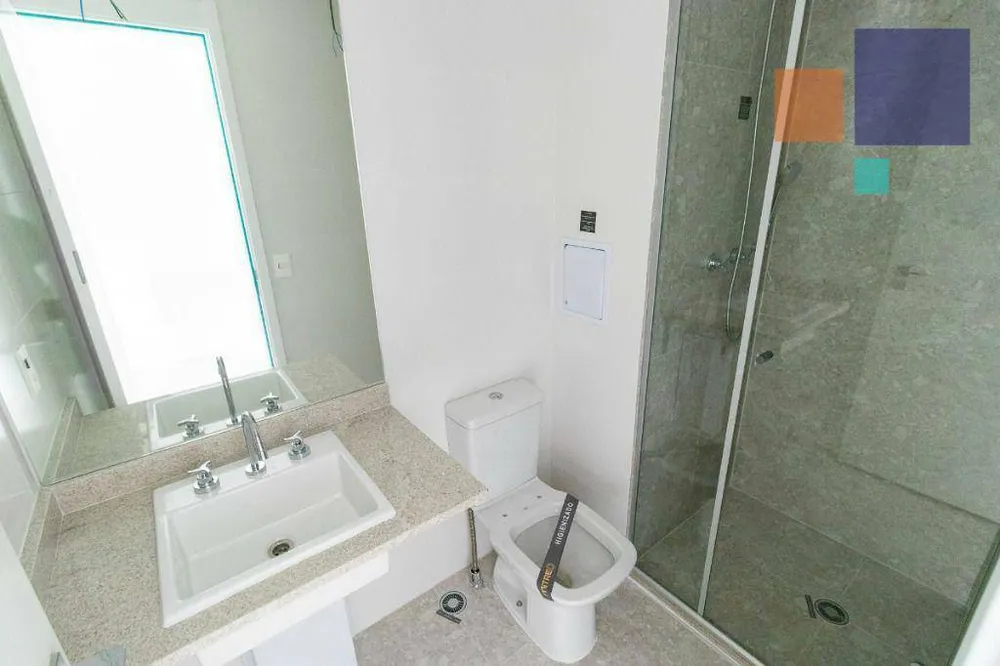 Apartamento, 1 quarto, 28 m² - Foto 5
