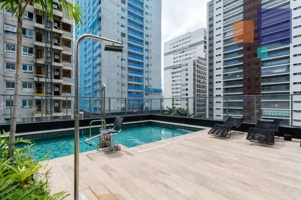 Apartamento, 1 quarto, 28 m² - Foto 7