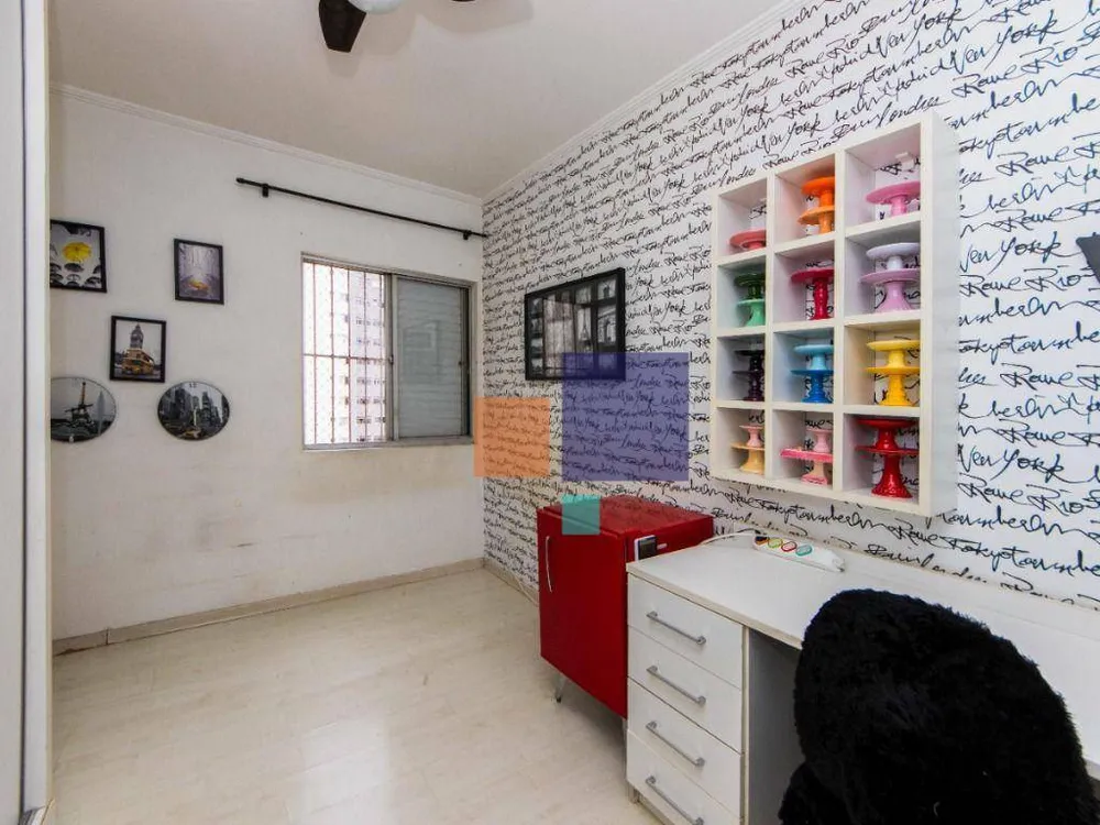 Cobertura, 3 quartos, 110 m² - Foto 3