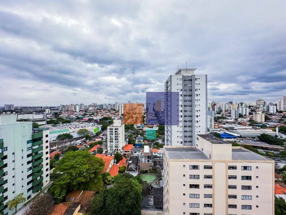Cobertura, 3 quartos, 110 m² - Foto 5