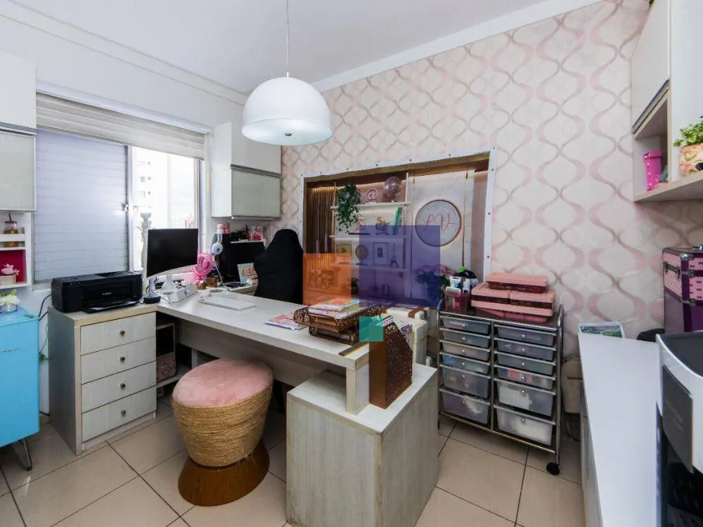 Cobertura, 3 quartos, 110 m² - Foto 4