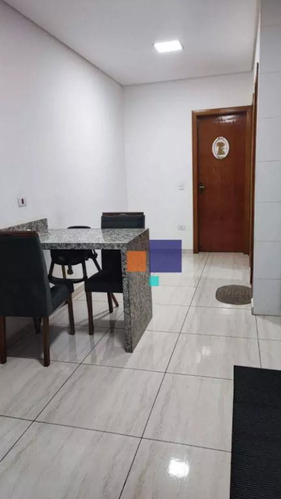 Apartamento à venda com 2 quartos, 70m² - Foto 6