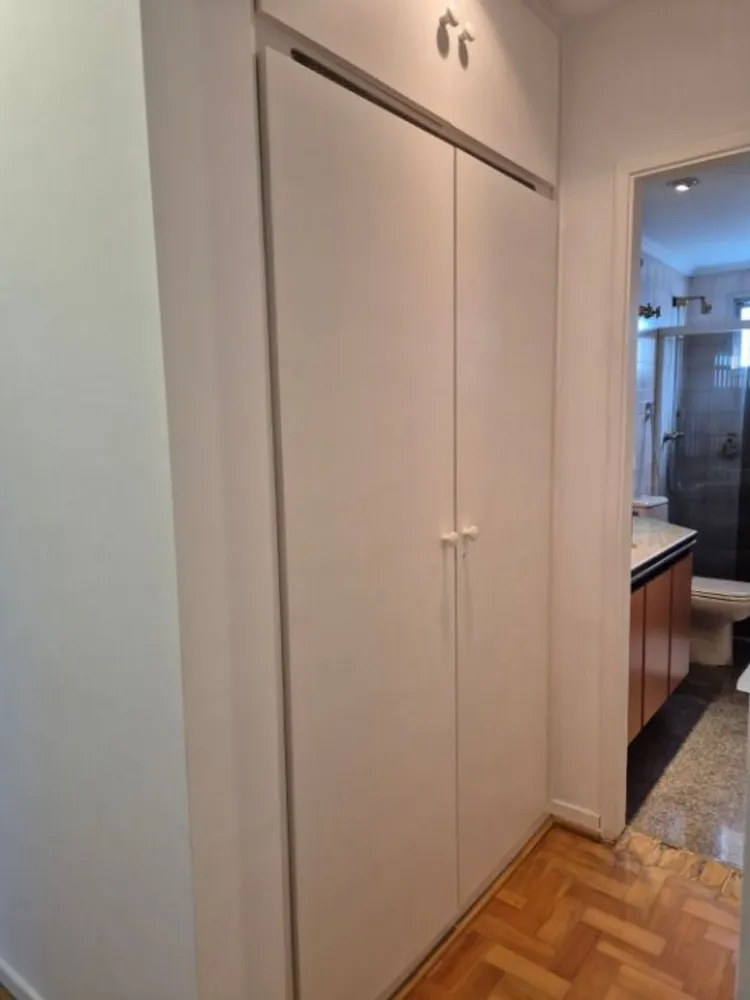 Apartamento, 3 quartos, 172 m² - Foto 8