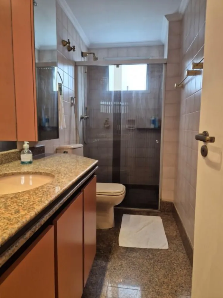 Apartamento, 3 quartos, 172 m² - Foto 6