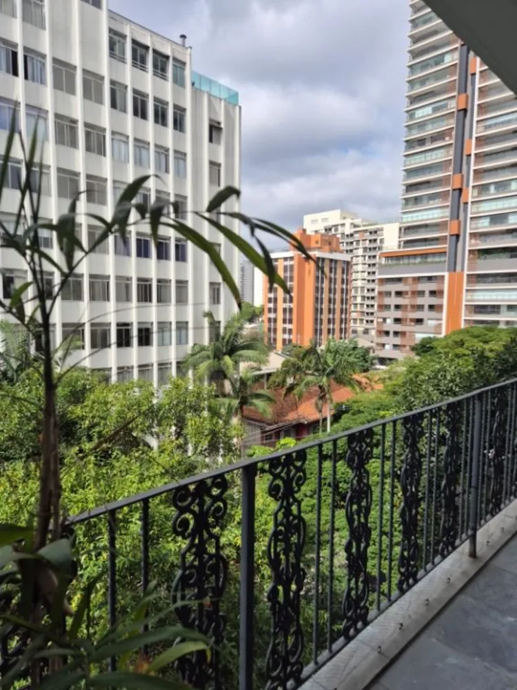 Apartamento, 3 quartos, 172 m² - Foto 6