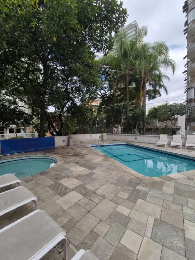 Apartamento, 3 quartos, 172 m² - Foto 7
