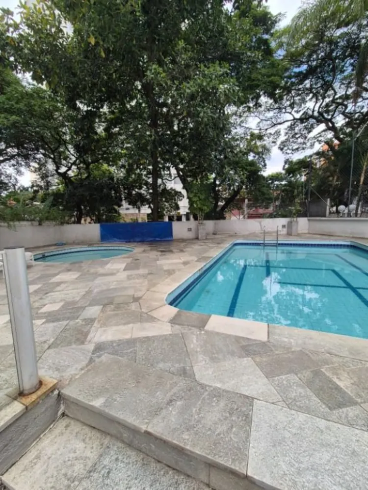 Apartamento, 3 quartos, 172 m² - Foto 12