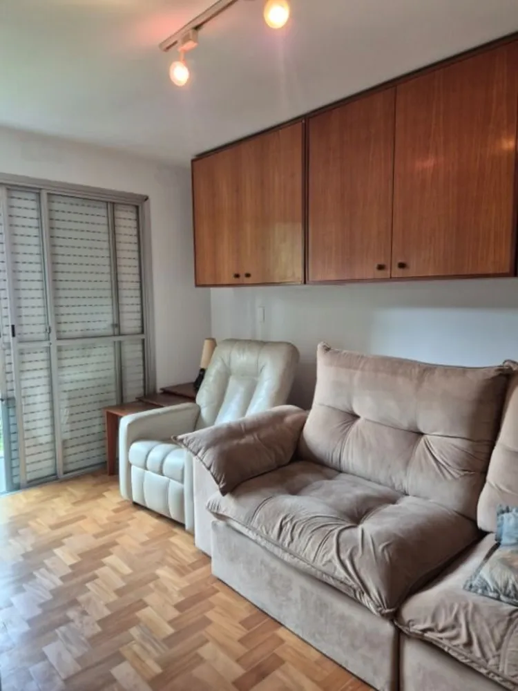 Apartamento, 3 quartos, 172 m² - Foto 5