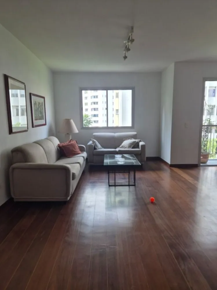 Apartamento, 3 quartos, 172 m² - Foto 4