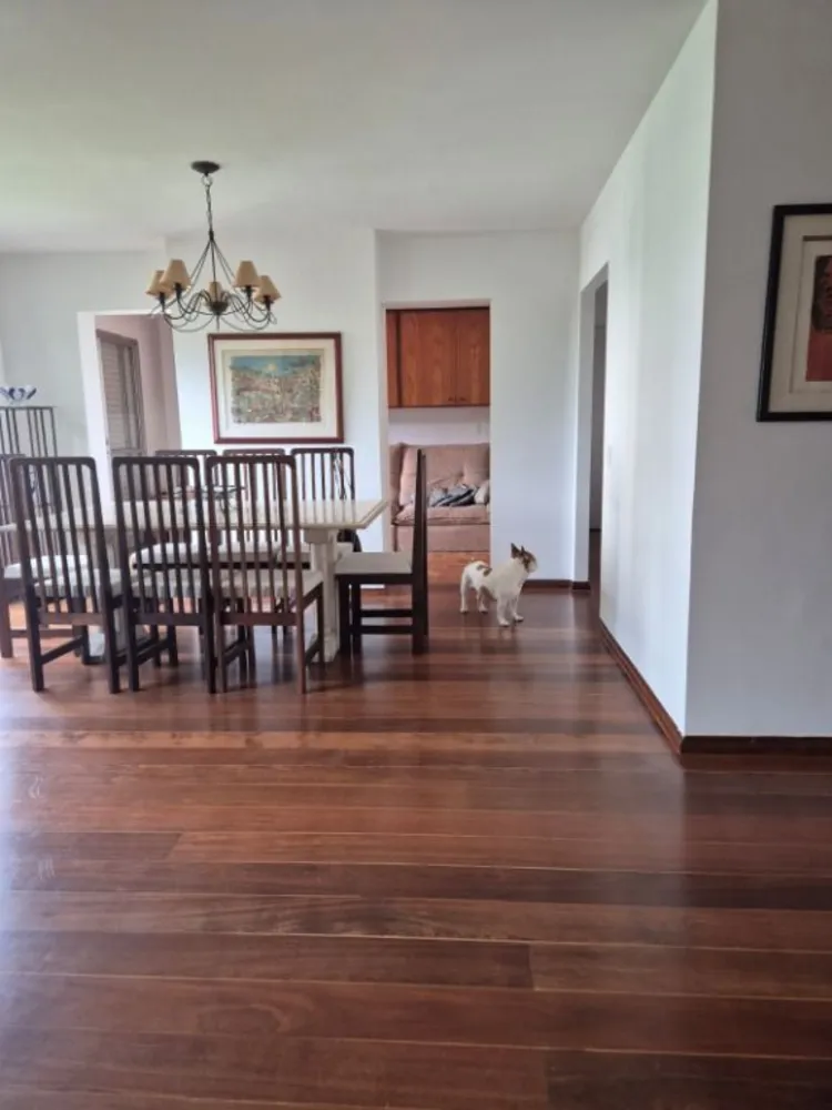 Apartamento, 3 quartos, 172 m² - Foto 3