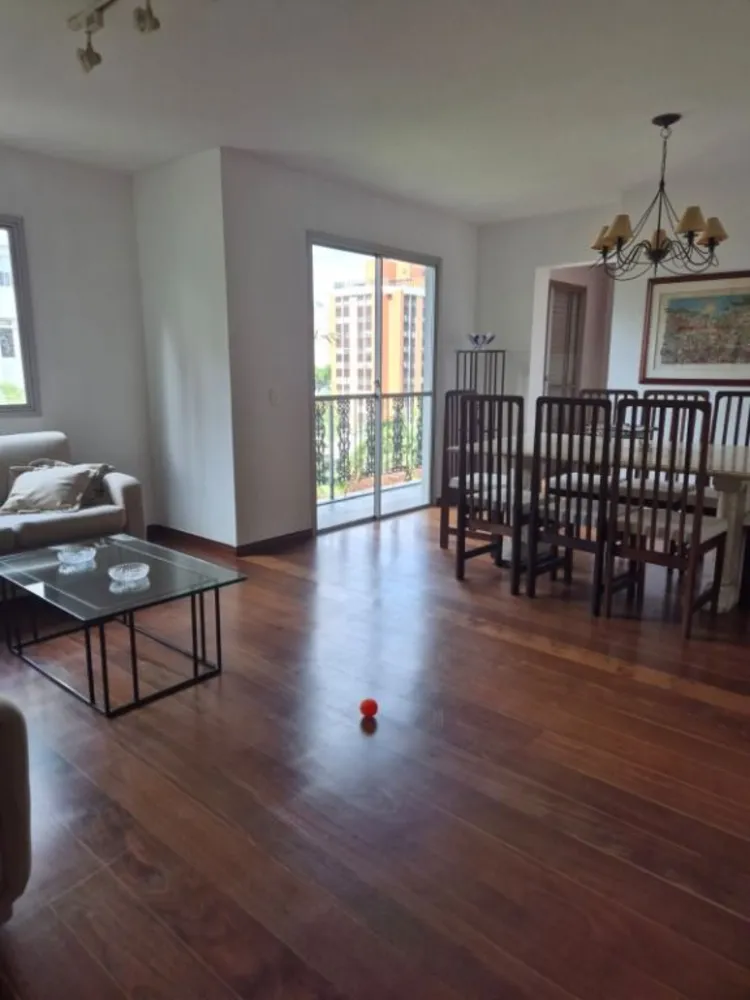 Apartamento, 3 quartos, 172 m² - Foto 2