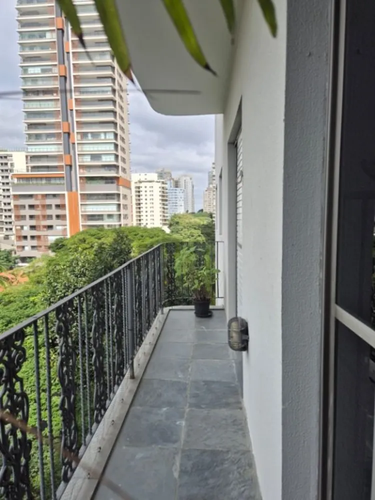Apartamento, 3 quartos, 172 m² - Foto 5