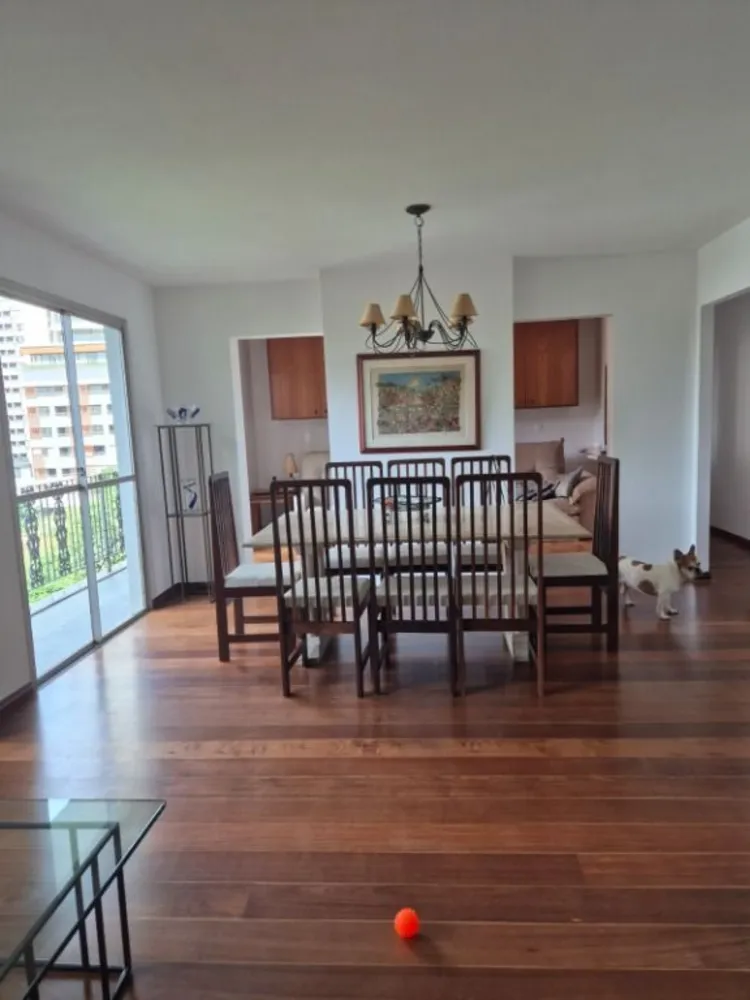 Apartamento, 3 quartos, 172 m² - Foto 1