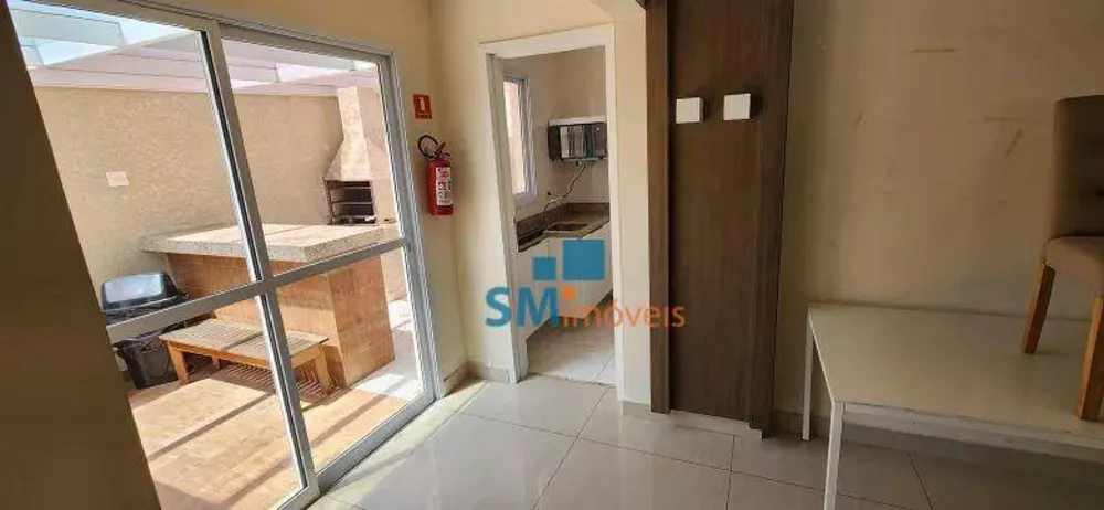 Apartamento à venda com 2 quartos, 57m² - Foto 1