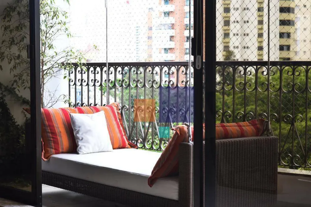 Apartamento, 4 quartos, 275 m² - Foto 10