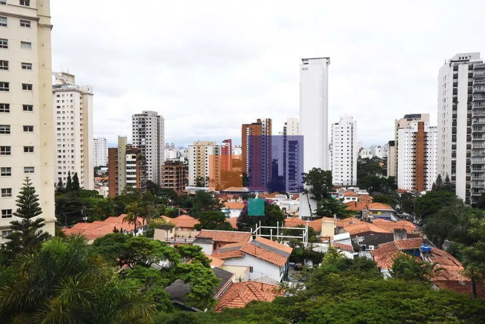 Apartamento, 4 quartos, 275 m² - Foto 7