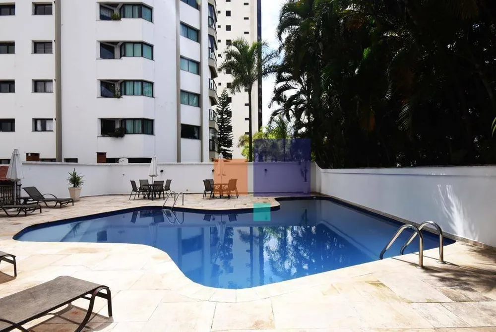Apartamento, 4 quartos, 275 m² - Foto 11