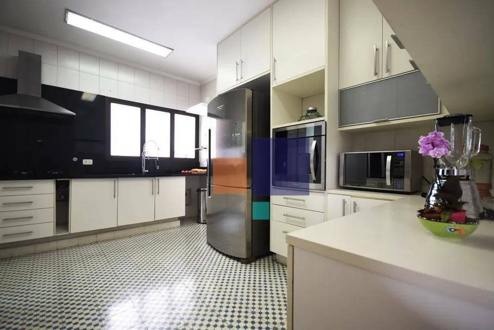 Apartamento, 4 quartos, 275 m² - Foto 4