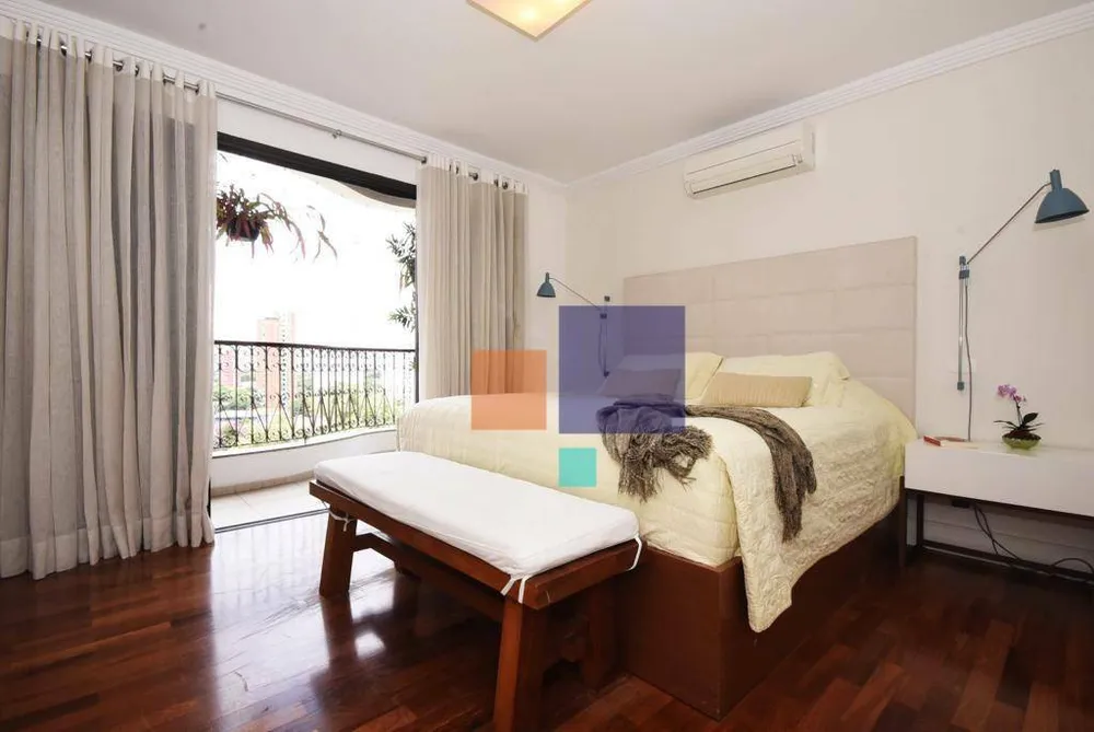 Apartamento, 4 quartos, 275 m² - Foto 6