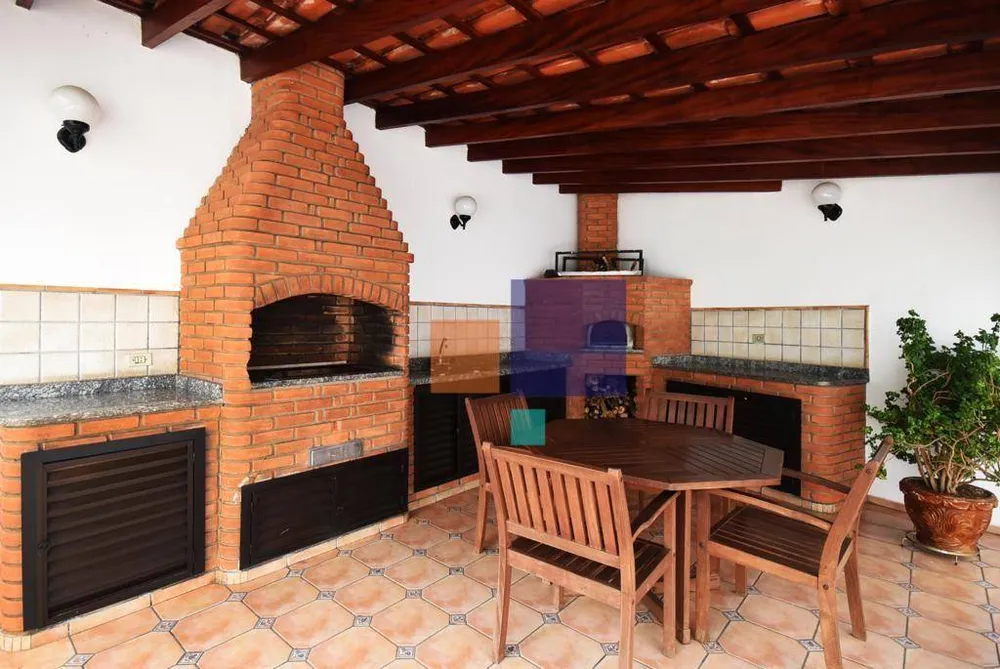 Apartamento, 4 quartos, 275 m² - Foto 12