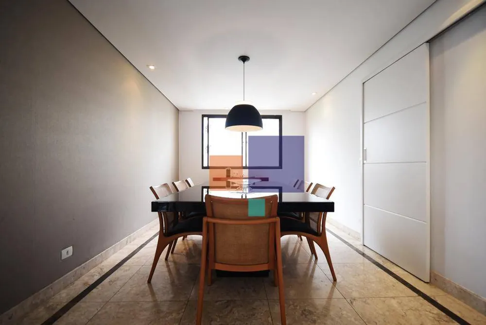 Apartamento, 4 quartos, 275 m² - Foto 5