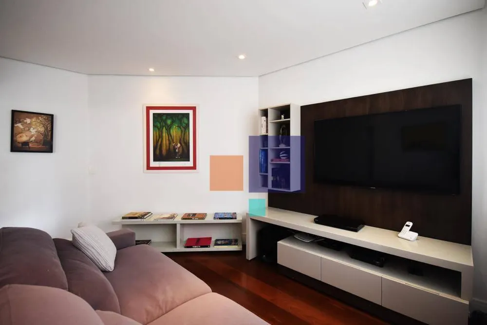 Apartamento, 4 quartos, 275 m² - Foto 3