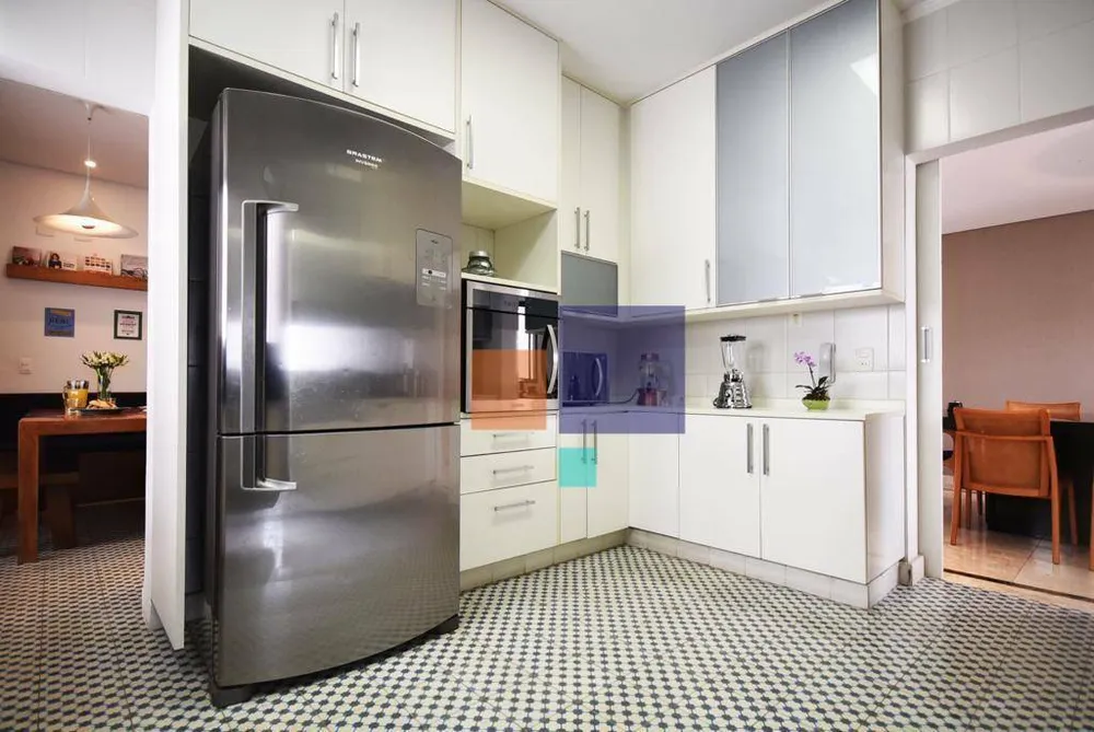 Apartamento, 4 quartos, 275 m² - Foto 9