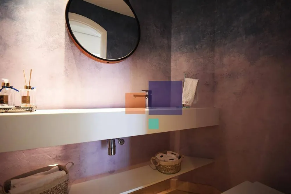 Apartamento, 4 quartos, 275 m² - Foto 13