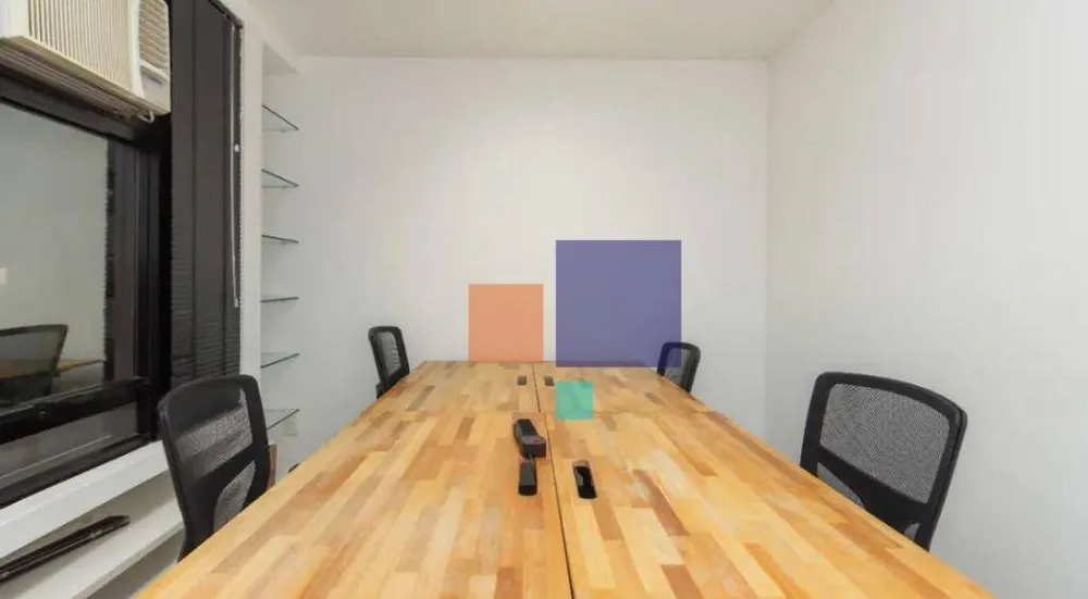 Sala-Conjunto, 42 m² - Foto 2