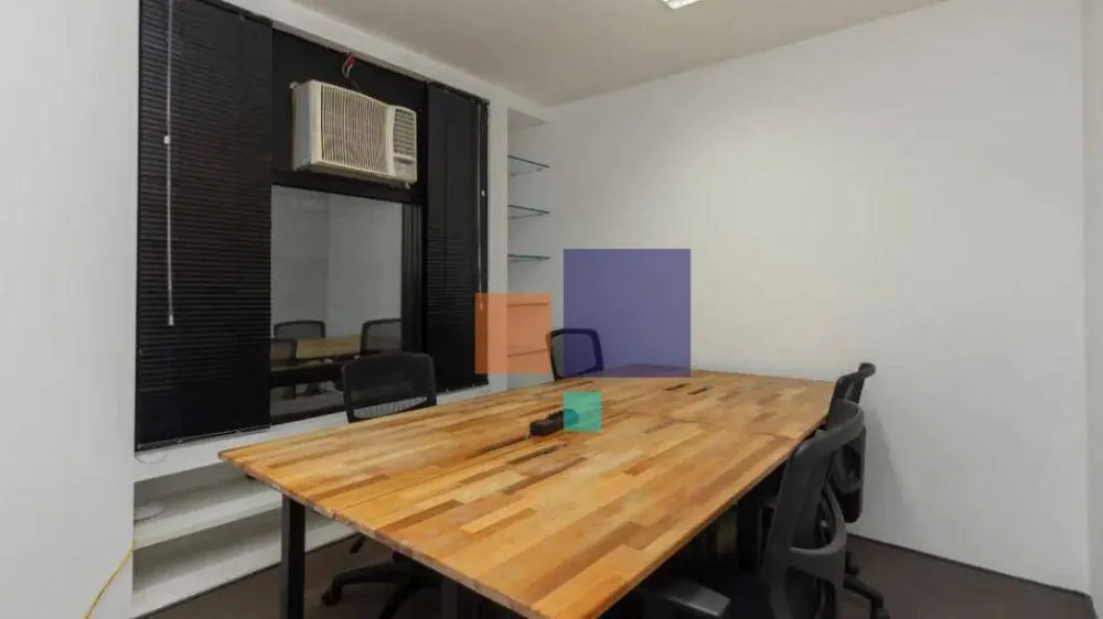 Sala-Conjunto, 42 m² - Foto 1