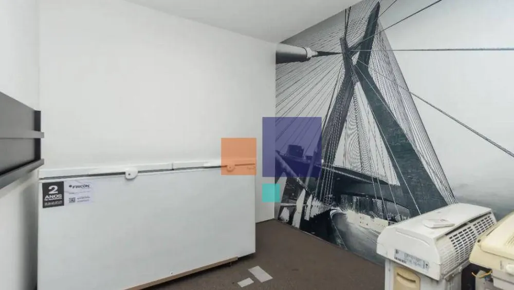 Sala-Conjunto, 42 m² - Foto 5