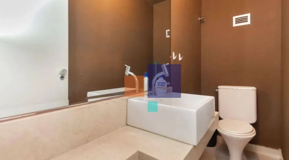 Sala-Conjunto, 42 m² - Foto 4