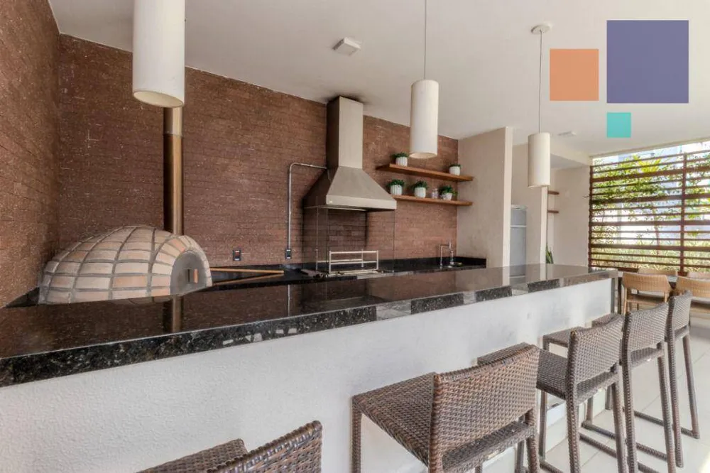 Apartamento, 2 quartos, 67 m² - Foto 6