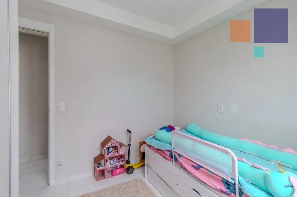 Apartamento, 2 quartos, 67 m² - Foto 5