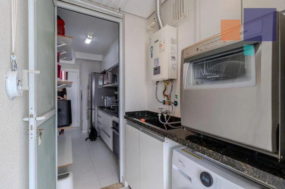 Apartamento, 2 quartos, 67 m² - Foto 7