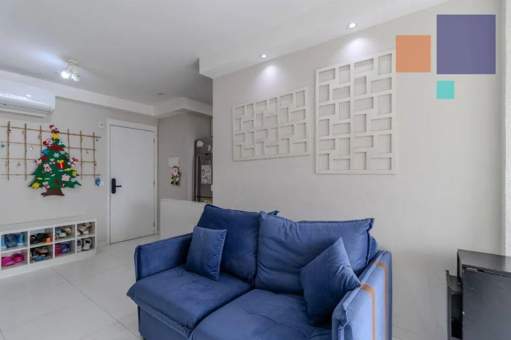 Apartamento, 2 quartos, 67 m² - Foto 3
