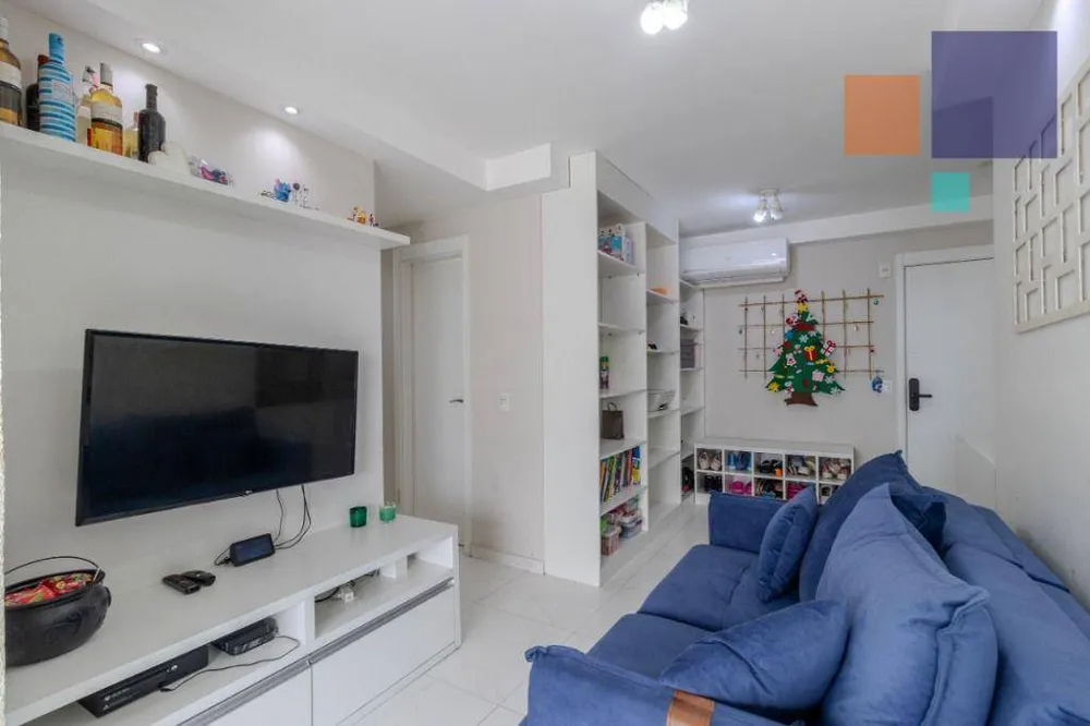 Apartamento, 2 quartos, 67 m² - Foto 7