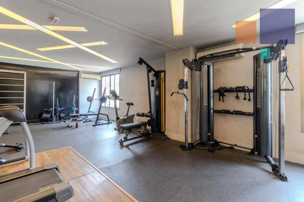 Apartamento, 2 quartos, 67 m² - Foto 1