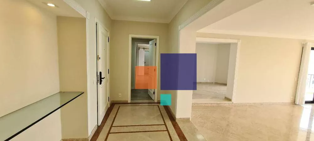 Apartamento para alugar com 4 quartos, 309m² - Foto 15