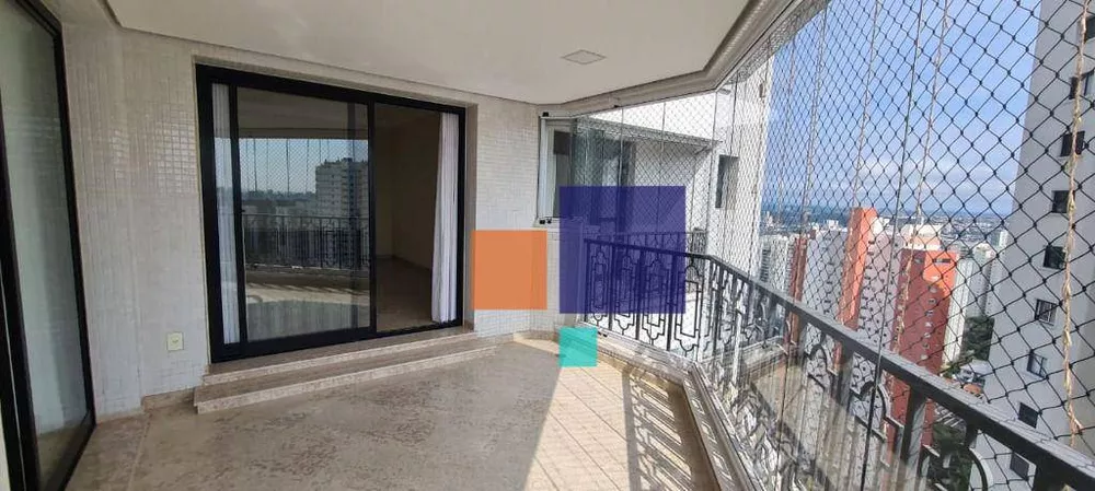 Apartamento para alugar com 4 quartos, 309m² - Foto 3