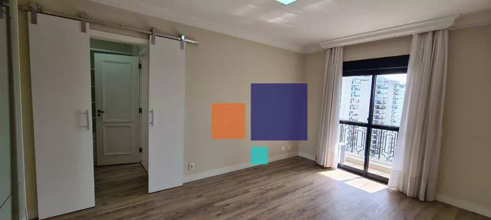 Apartamento para alugar com 4 quartos, 309m² - Foto 16