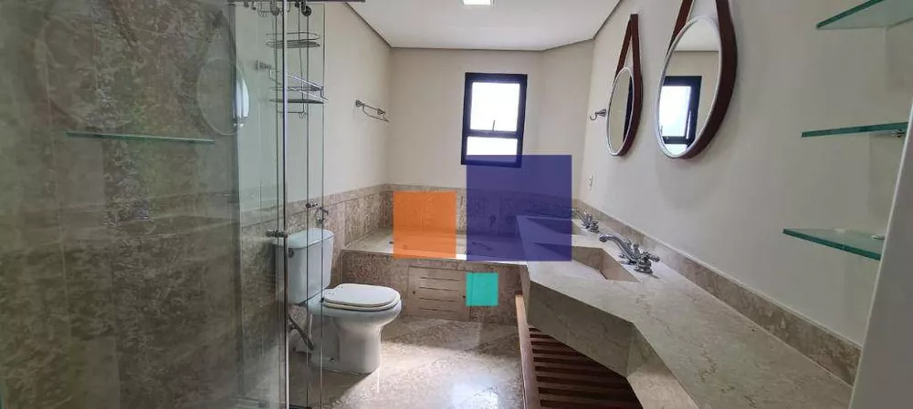 Apartamento para alugar com 4 quartos, 309m² - Foto 19