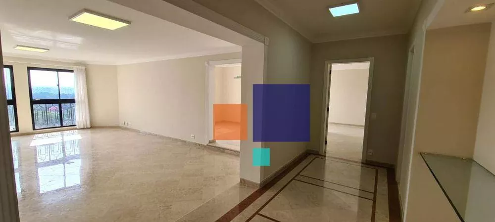 Apartamento para alugar com 4 quartos, 309m² - Foto 13