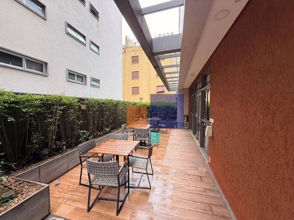 Apartamento, 2 quartos, 55 m² - Foto 11